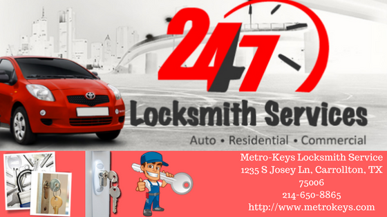 metrokeys1's tweet photo. #carkeyreplacementdallas
#carlocksmithdallas
#locksmithdallas
Fast and Reliable Locksmith Service Serving Texas and surrounding Areas https://t.co/owKjFOQaKm