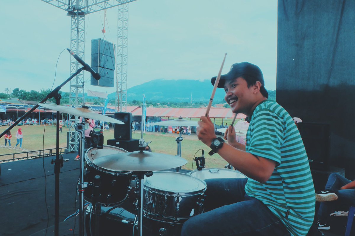 PENSI SMAN KARANGPANDAN, KARANGANYAR