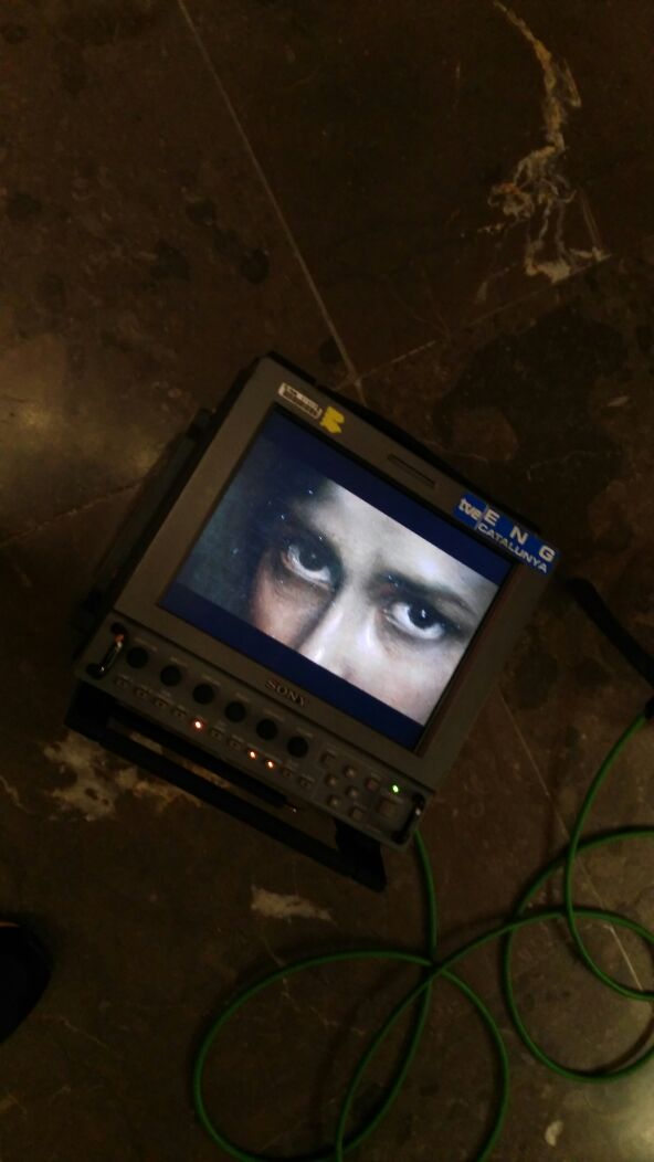 la mitad invisible tweet media