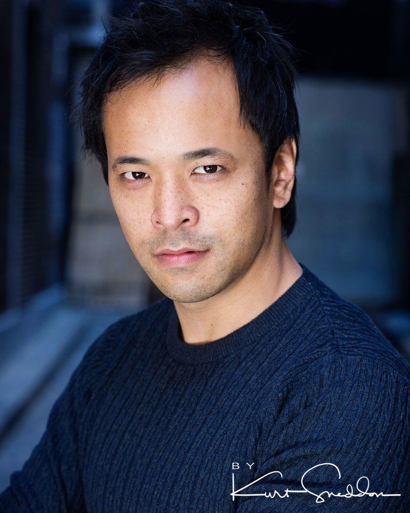jonathanchan000's tweet photo. New headshots by @KurtSneddon!  We've lost you to NYC - but NYC has gained an awesome #headshots #photographer! https://t.co/6QnmiCll0m