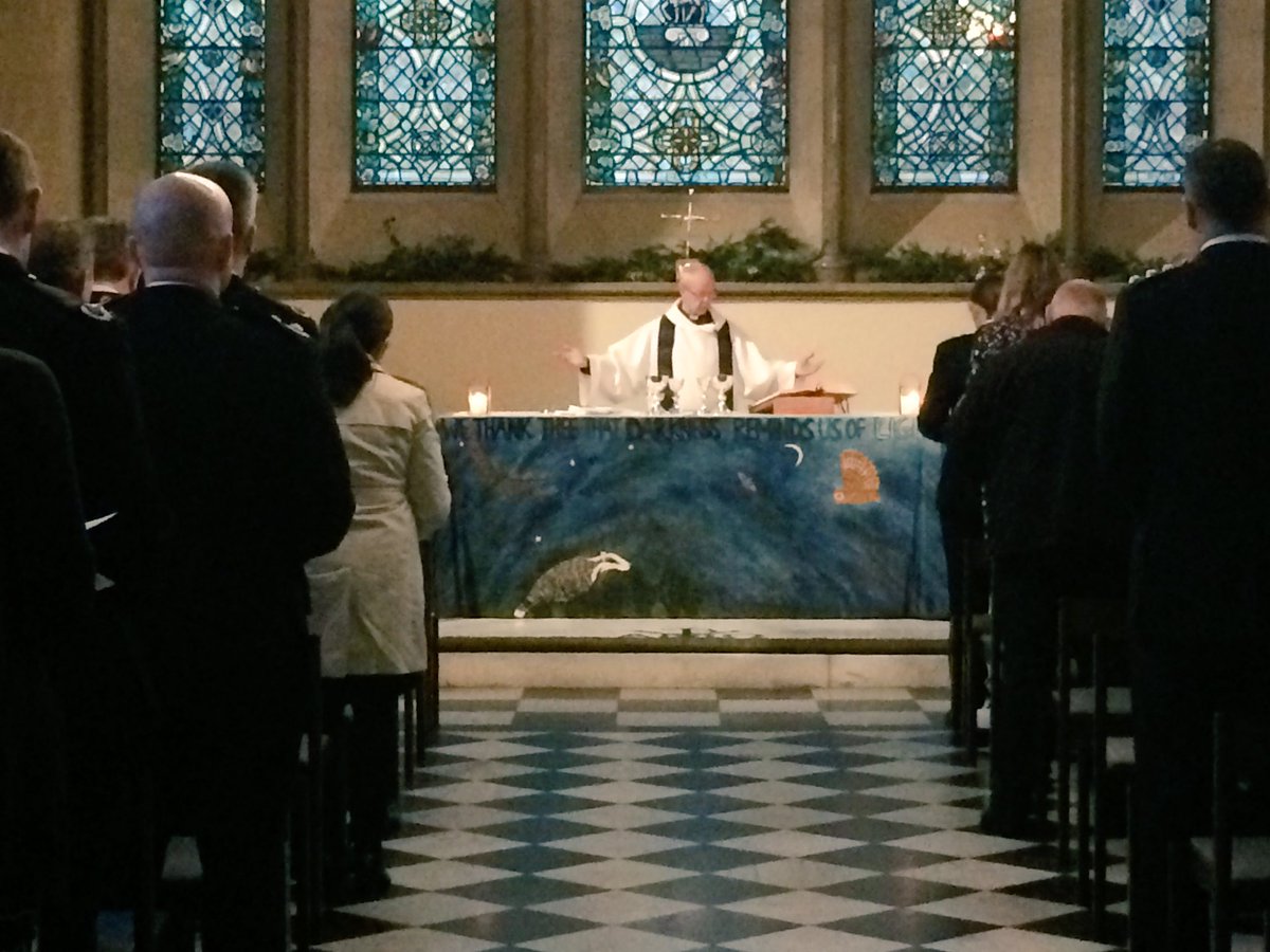 Archbishop of Canterbury tweet media