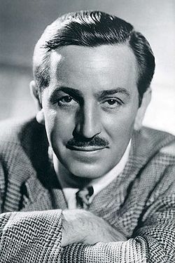 LoMejorDCine's tweet photo. "Si puedes soñarlo, puedes hacerlo." (Walt Disney) https://t.co/PfhH7d65xK
