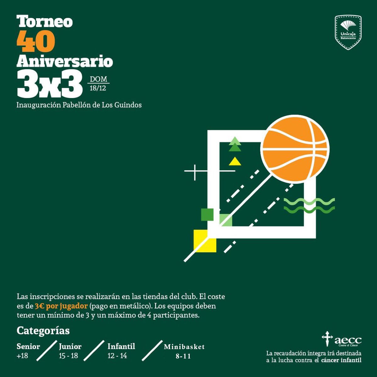 UnicajaCB tweet media