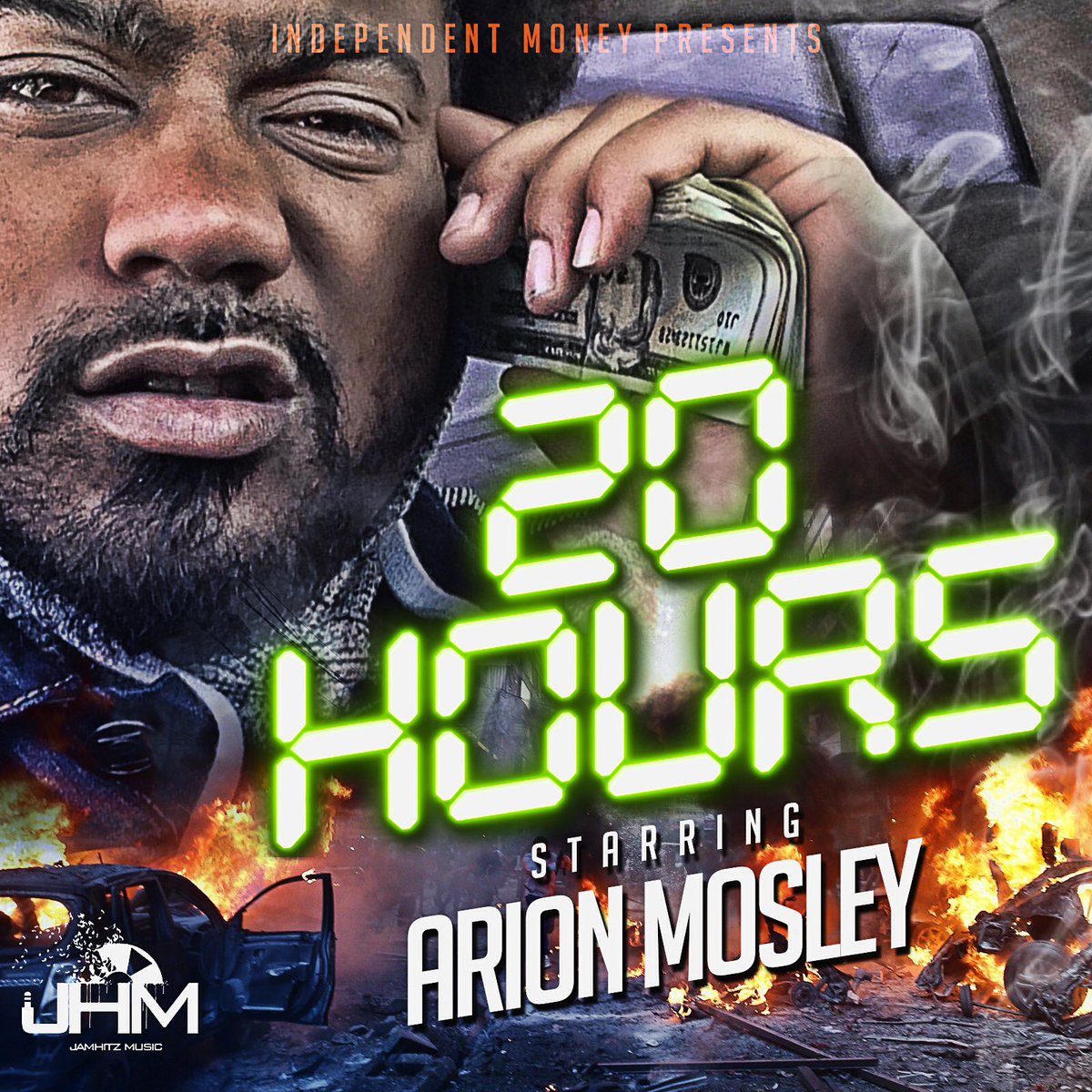 fastlanemgt's tweet photo. Sound cloud that type arionmosley https://t.co/MbgErUQtu6