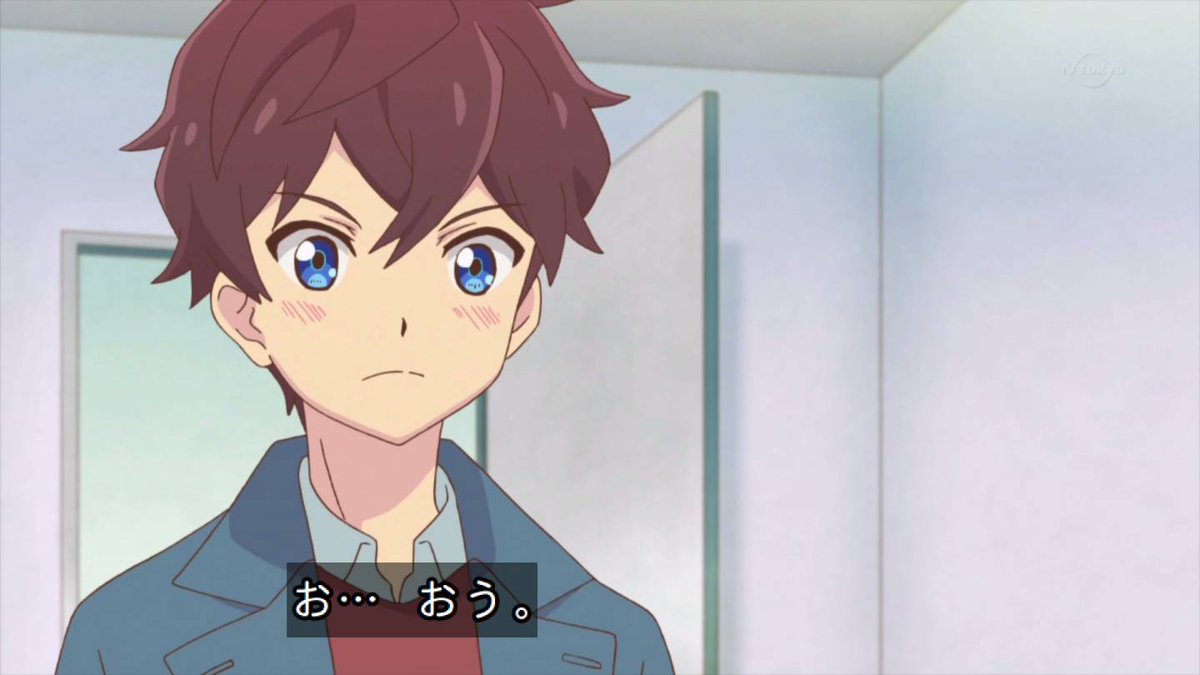 アイカツスターズ！チャンネル on X: 