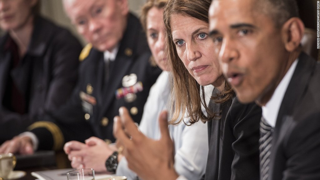 "There would be chaos": Health care chief issues grave warning to Republicans hoping to dismantle Obamacare cnn.it/2gMYdj0