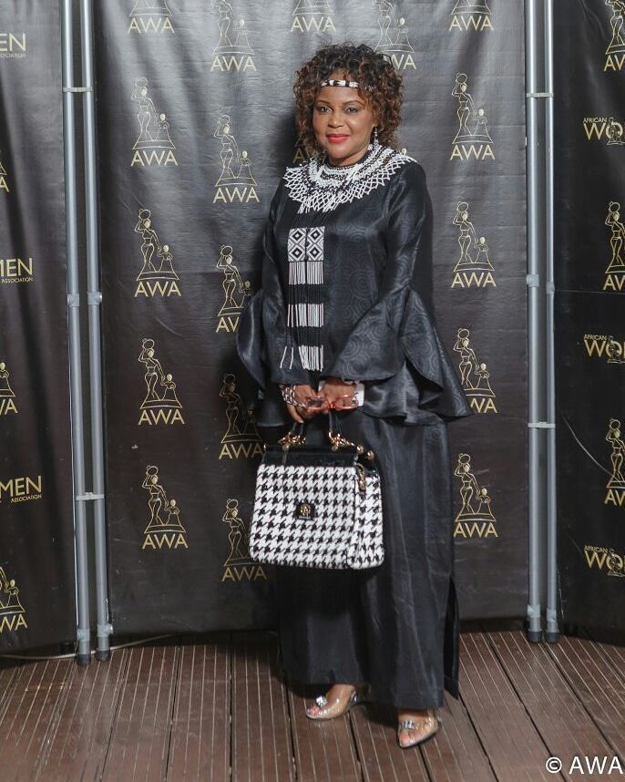 #RedCarpetMoments 
2016 Living Legacy Award Honoree Reverend Pearl Kupe in Business and En… bit.ly/2hzo2Qp