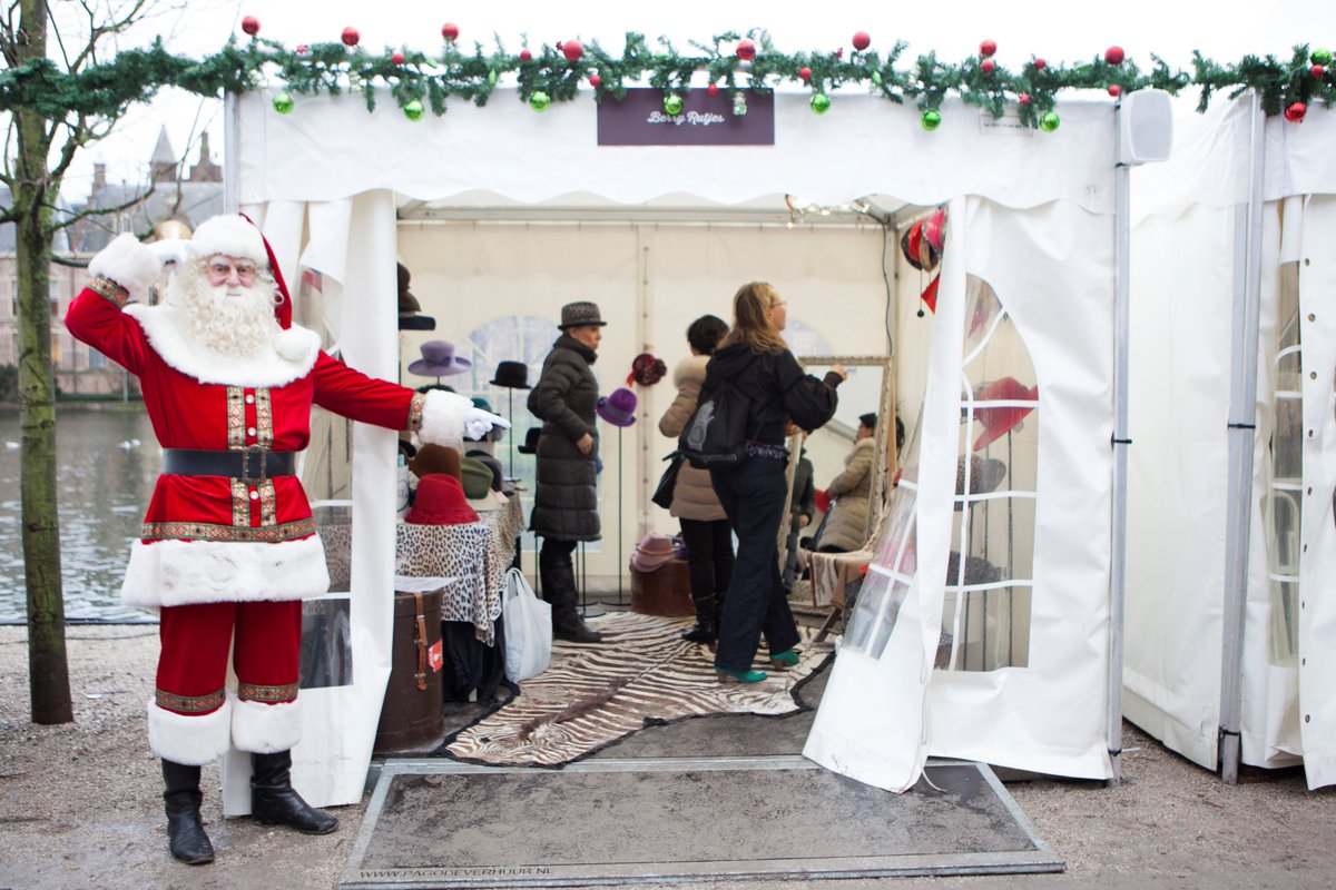 Royal Christmas Fair tweet media