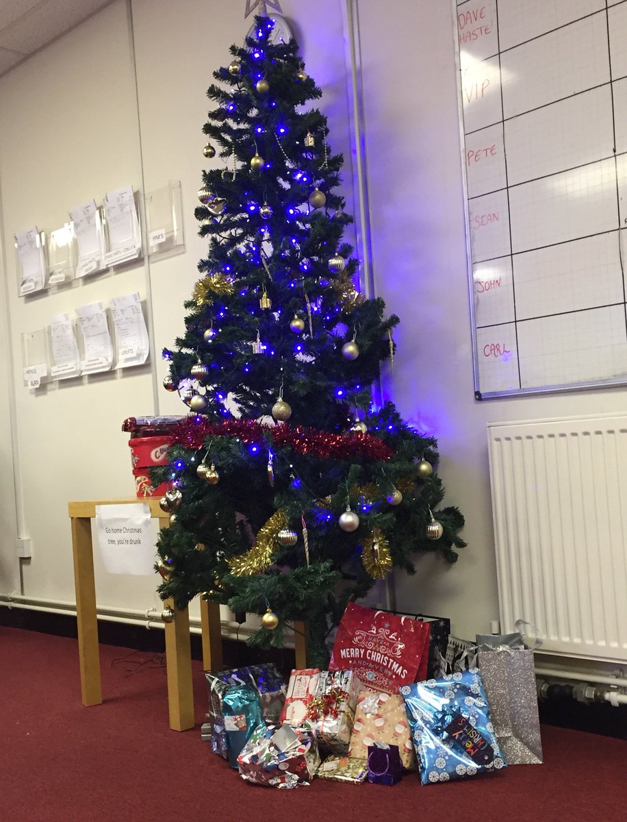 RefSolPro's tweet image. It's #SecretSanta day at Ref-Sol