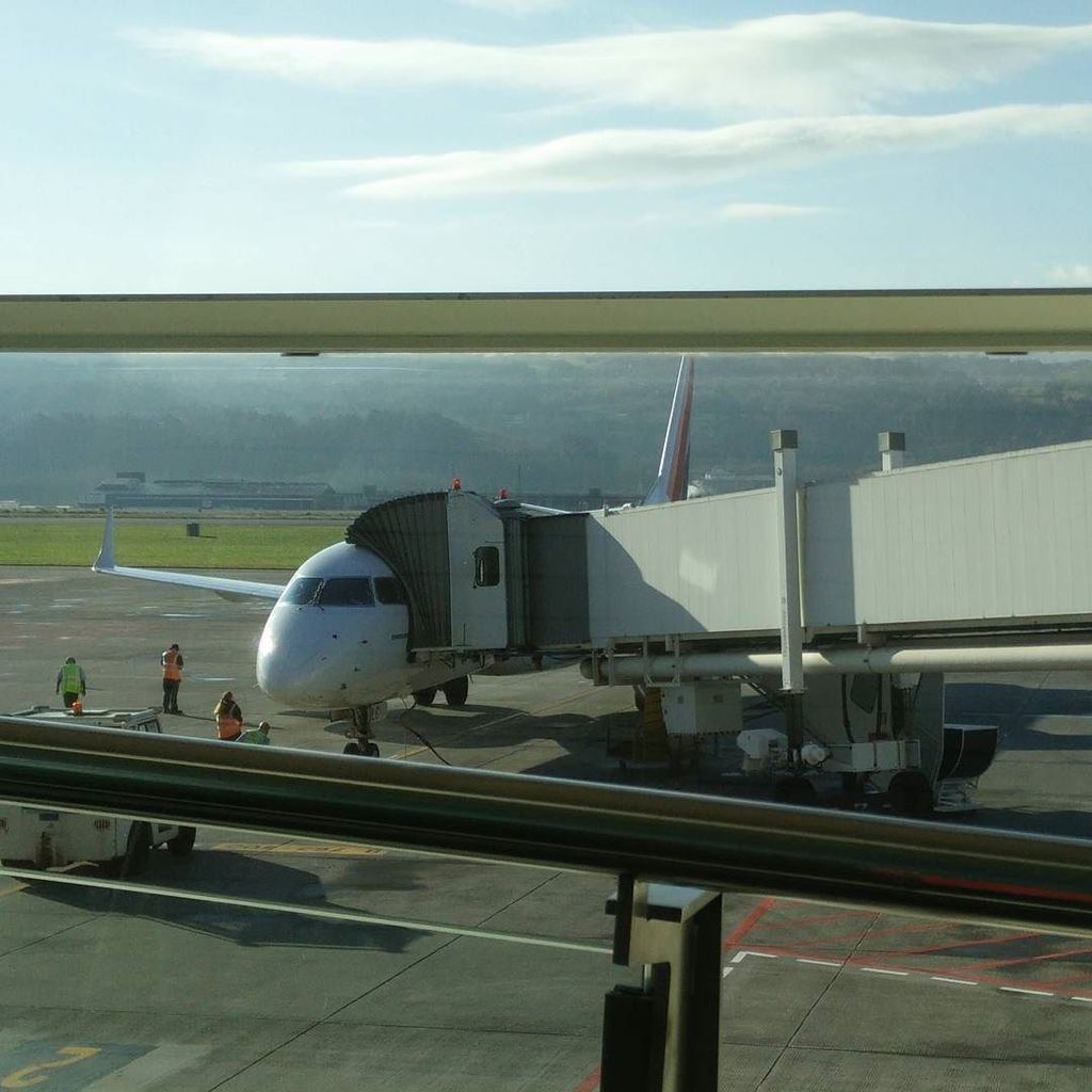gshap_r's tweet photo. Going back to Brussels. Thanks @fabulous_fi #finalfab for those two awesome days #3dprinti… https://t.co/Y9Ss2NxKdA https://t.co/GTtfGn4OwL