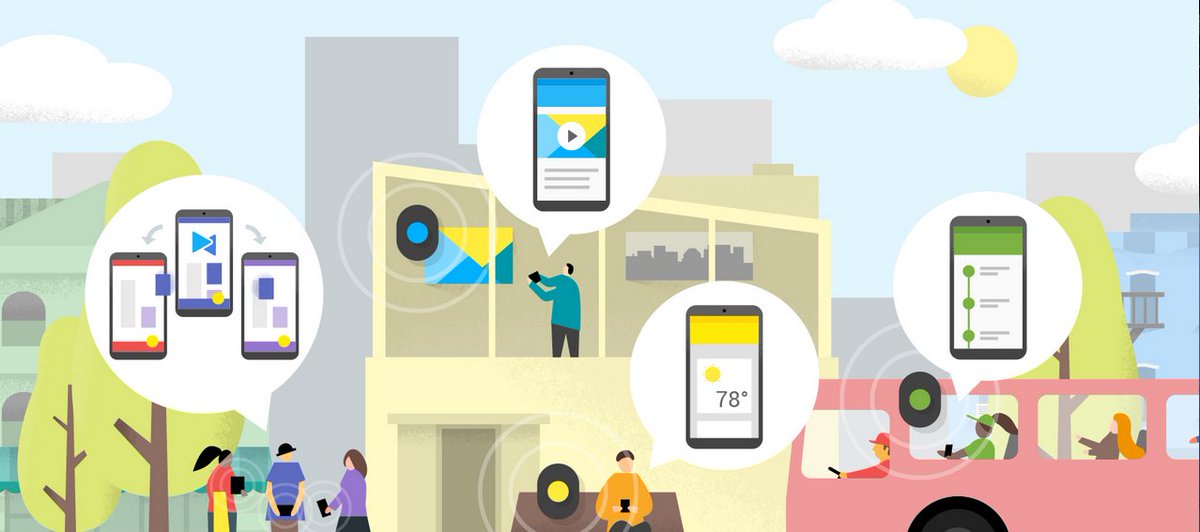 arcacomputing's tweet photo. Et si on vous disait tout sur les beacons... RDV sur notre blog : https://t.co/6bHPpIJ5Qk @Estimote #digitalinstore #beacon @ClubComConnecte https://t.co/W9CxTIokY8