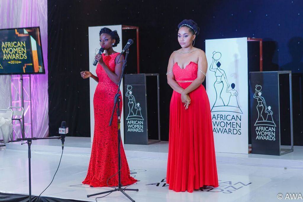 Opening speech by our Founders <a href="/LisaChiriseri/">Lisa Chiriseri</a> and <a href="/carolnyazika/">Carol Nyazika</a> at the 2016 Edition of the… bit.ly/2hwKiNL