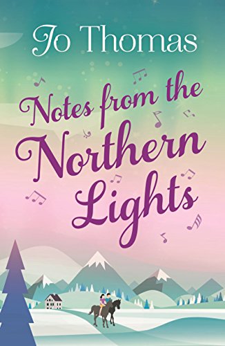 DHHlitagency's tweet photo. Looking for a perfect Christmas read? @jo_thomas01's short story #NotesFromTheNorthernLights is out now in ebook! https://t.co/6Pio5emJ3d https://t.co/hKtTN91PQ7