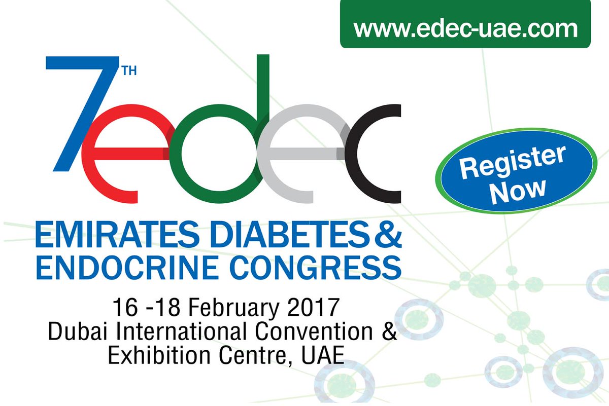 Alosrahmc's tweet photo. Do not miss the experts and be updated on the recent advances in diabetes and endocrine diseases.
https://t.co/lXN9PLdxJb
#طب #معارض #سكري https://t.co/QFTmWewuut