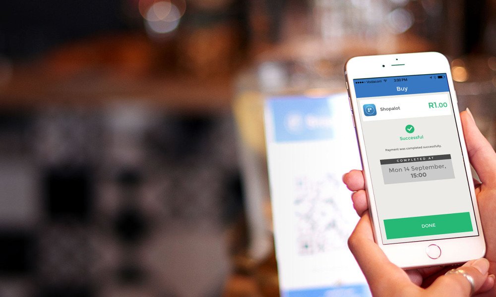 Veki551155's tweet image. Standard Bank acquires SnapScan maker Firepay #fintech #FintechApps #Firepay #Snapscan bitcoinagile.com/9EAE3D/standar…