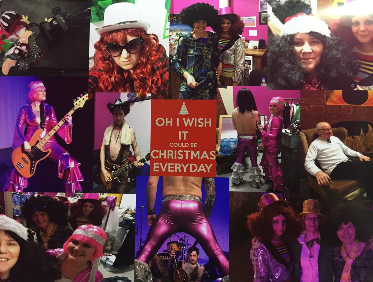 #techteamawesome <a href="/gicreativearts/">Great Island Creative Arts</a>