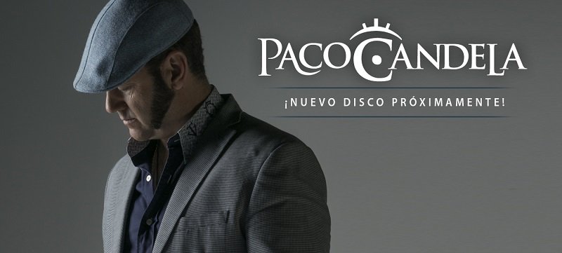 ¡NOTICIÓN! <a href="/Paco__Candela/">Paco Candela</a> con nuevo trabajo bajo el brazo. Y os lo estrena <a href="/joaquin1hurtado/">Joaquín Hurtado</a> este lunes en <a href="/CafeoleRadiole/">Café Olé</a> ¡No os lo perdáis!