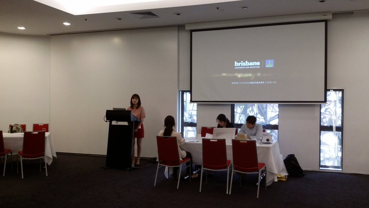 1027094143hp's tweet image. 2016. 호주  시장개척단 (브리즈번 수출상담회)  행사를 성공적으로 마쳤습니다. 호주에서 성남시 제품과 기술력을 인정받은 귀한 시간이었습니다. 성남시 중소기업이 강소기업이 되는날까지 화이팅!  #성남시