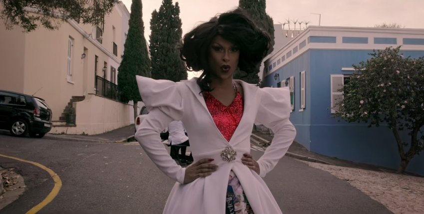 Check out our Top 10 Music Videos of 2016. texxandthecity.com/2016/12/top-10…