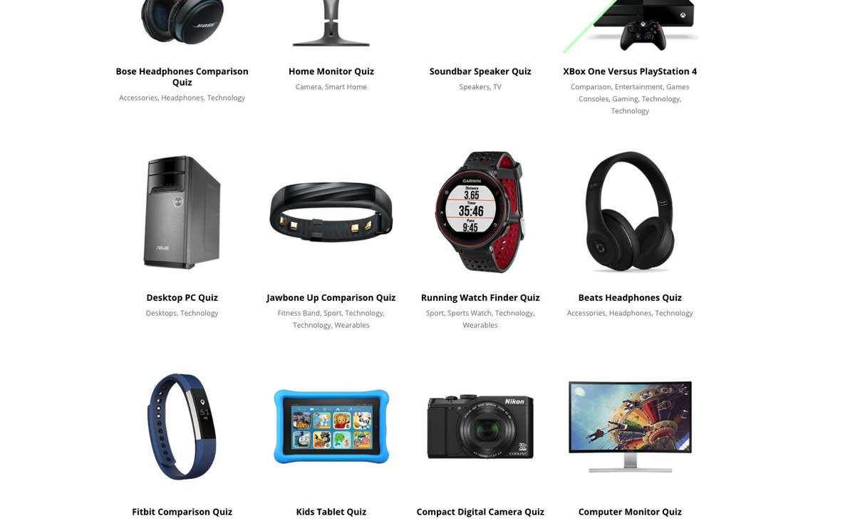 Thamply's tweet photo. Thamply makes quizzes to help you make product decisions. Follow for quiz and product updates, tweet us for #advice. Its time to #BuyRight https://t.co/7li7ic5Ny5