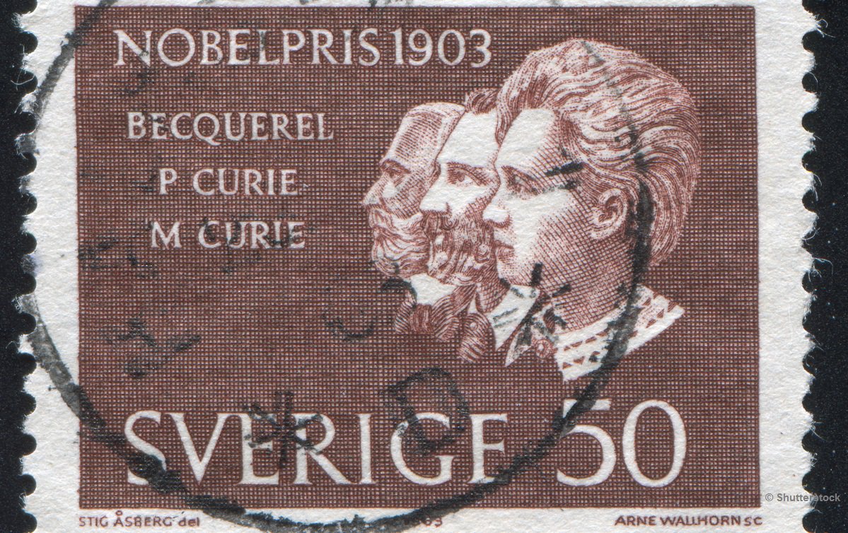 Royal Society Of Chemistry Pa Twitter Antoine Henri Becquerel Was Born Onthisday In 1852 He Won The 1903 Physics Nobel Prize With Pierre Marie Curie T Co 4ypn2hku9f T Co Trimymmpn4 Royal Society Of Chemistry Pa Twitter Antoine Henri Becquerel Was Born Onthisday In 1852 He Won The 1903 Physics Nobel Prize With Pierre Marie Curie T Co 4ypn2hku9f T Co Trimymmpn4