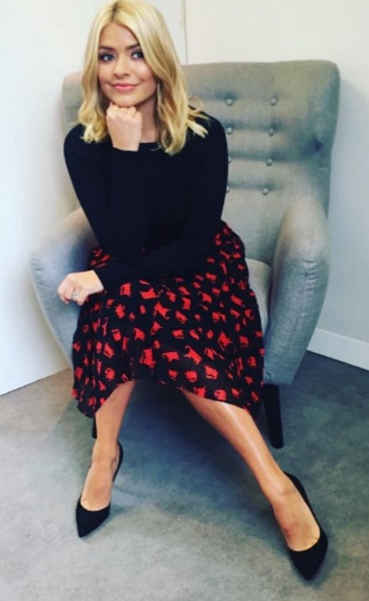 Telegraph Fashion On Twitter Meet Angie Smith The Woman Behind