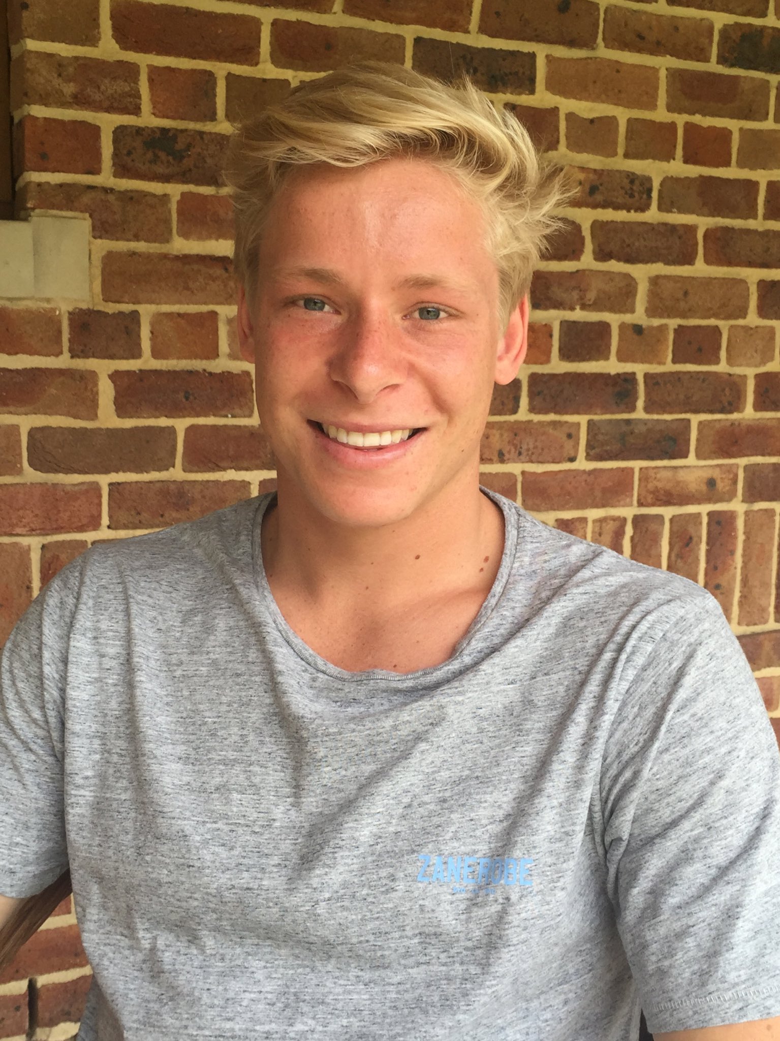 Mitchell Hughes on Twitter: &ldquo;Former @bdafl player @IHeeney has signed