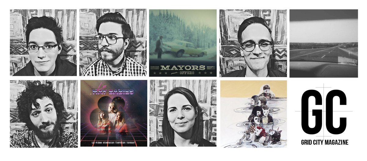 gridcitymag's tweet image. Members of David in the Dark share their favourite New Brunswick albums of 2016. ow.ly/kJ063079mqF @MusicMusiqueNB @David_inthedark