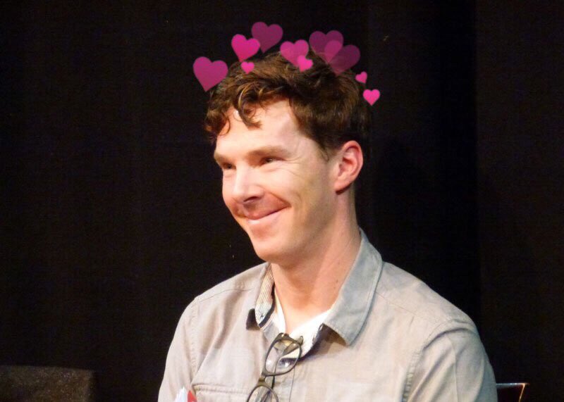 sh cast with hearts (@sherlockhearts) on Twitter photo 