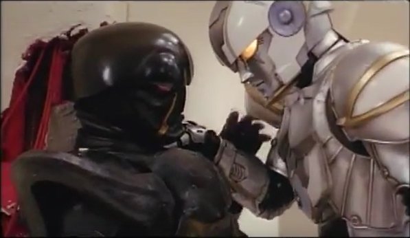 人造 人間 ハカイダー ミカエル ミカエル 登場作品 人造人間ハカイダー