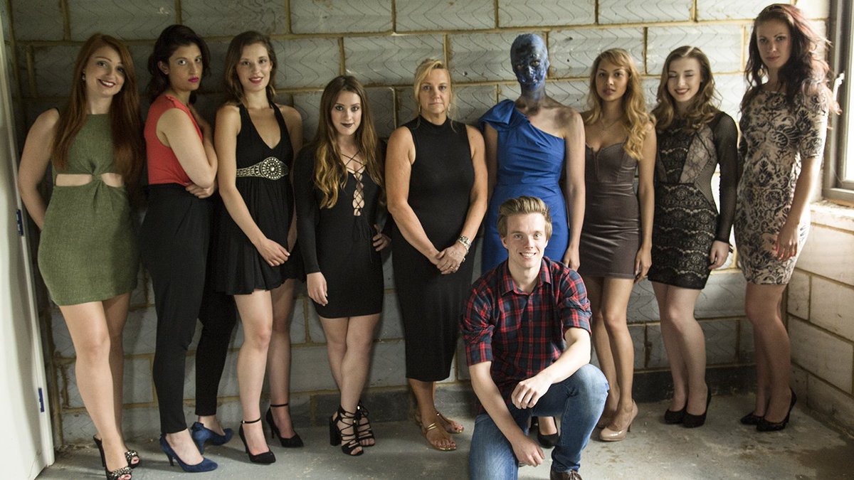 doug_hewett's tweet image. It's a long shot but we need to cast a signer (sign language) for our current post production of The Butterfly Beat.