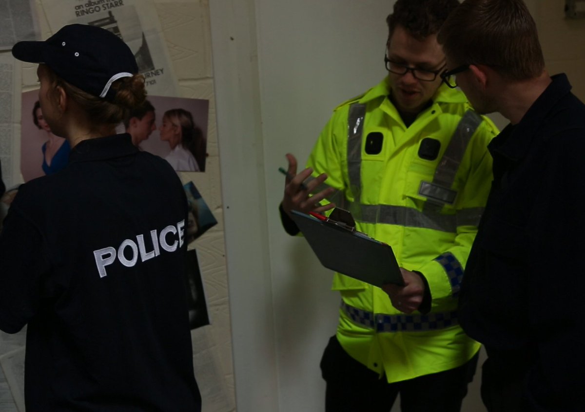 doug_hewett's tweet image. It's a long shot but we need to cast a signer (sign language) for our current post production of The Butterfly Beat.