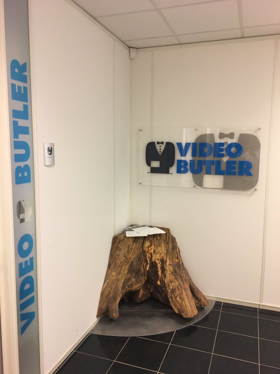 marrachart's tweet photo. Rebranding: Vanaf vandaag geen IMOTIONS meer maar Videobutler (@videobutlernl en https://t.co/I1ej7qPyvU https://t.co/2JXerOgWAy