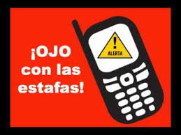 guardiacivil's tweet photo. ¿Llaman de un 668 648 XXX diciendo que cargan 203€ en tu cuenta por un pedido y que para anularlo llames a un 8074XXXXX?
#NoPiques
#ESTAFA https://t.co/cy0eh6nWeH
