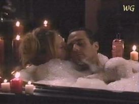 kaysar06's tweet photo. #TBT Bathtub Loving #GH @MauriceBenard @sarahjoybrown #CarSonLove #CarSonRomance 💕❤️😍 https://t.co/FlVc7d7F9j