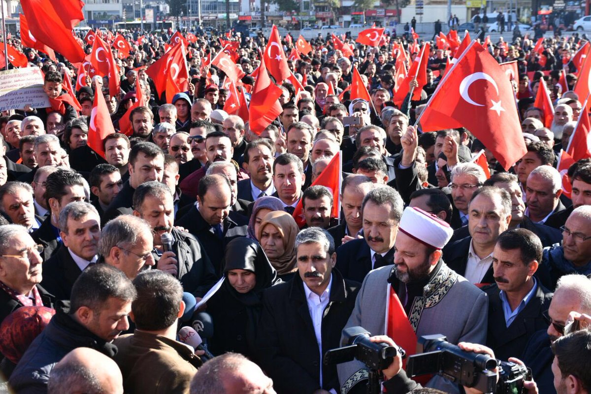 HİLVAN BELEDİYESİ tweet media