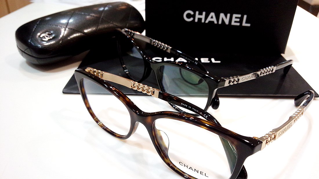تويتر 和真メガネ 公式 على تويتر 和真メガネ渋谷店 本日のオススメブランド Chanel 3342 A C501 税込 3343 A C714 税込 和真メガネ 和真メガネ渋谷店 Chanel ｸﾘｽﾏｽﾌﾟﾚｾﾞﾝﾄ ｵｼｬﾚﾒｶﾞﾈ Eyewear T Co Gbygvuu3tr