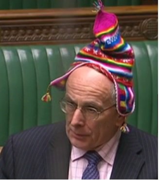 Want to feel old? This is Jamiroquai today.