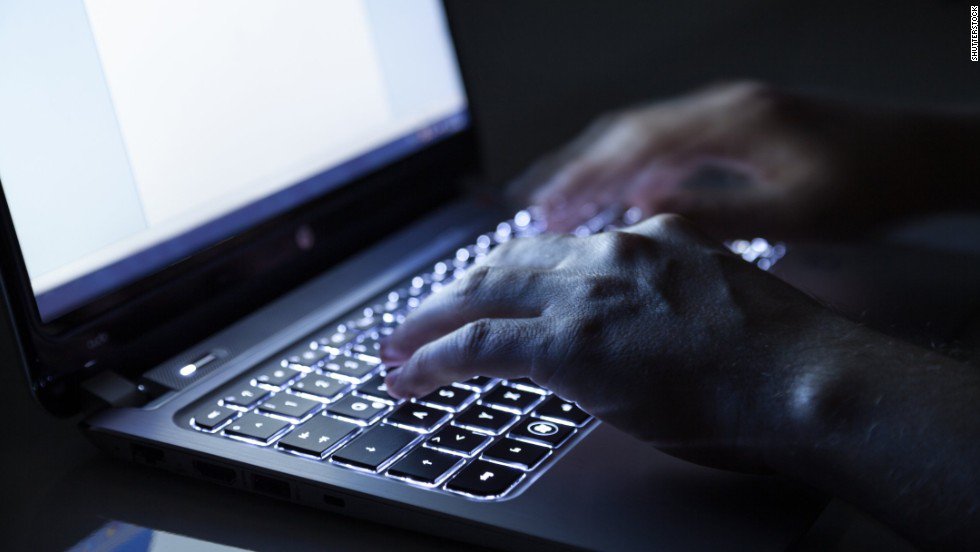 Teen who killed herself in front of her parents after being cyberbullied is still the target of disturbing messages cnn.it/2gMiOnJ