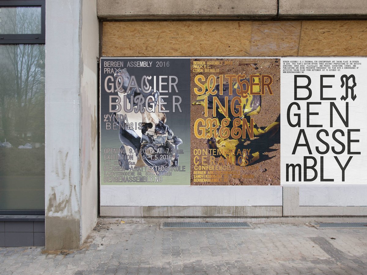 Need something to look forward to in the new year? How about a President's Lecture with <a href="/Eike_Koenig/">HORT (Eike König)</a>? ow.ly/CgV73072dLd