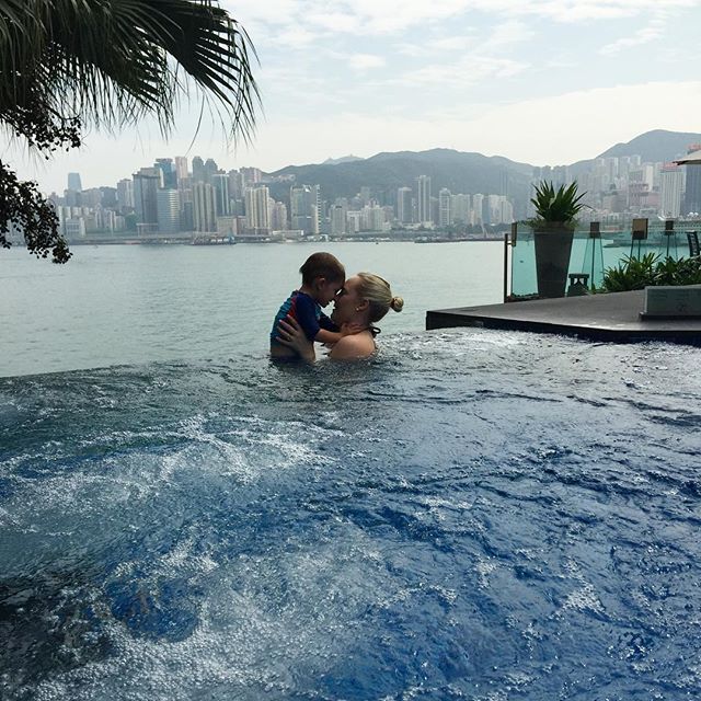 NicoleParmar's tweet photo. I love you - infinity and beyond! Love this view of Hong Kong! #thisjai #adventure #travel #explorehongkong #hkg #thisislife #explore #infin https://t.co/QxF3Y5sJtV
