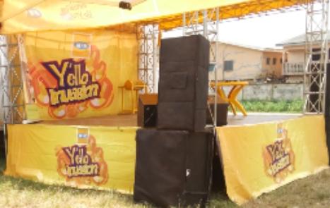 hannybliz's tweet photo. @MTNNG_Yello invasion of today is gonna be da bomb! #delsu #yelloinvasion #where is the #Treasurehunt https://t.co/454fzbS4Dx