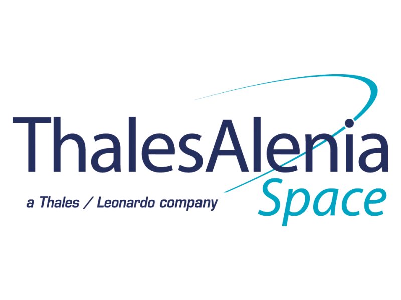 Thales Alenia Space tweet media
