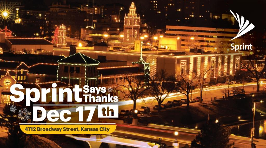 marceloclaure's tweet photo. Excited for #SprintSaysThanks this Sat.! @Sprint execs &amp; I will be serving customers w/our great sales team in stores across the U.S. https://t.co/TfwCUXn4qF