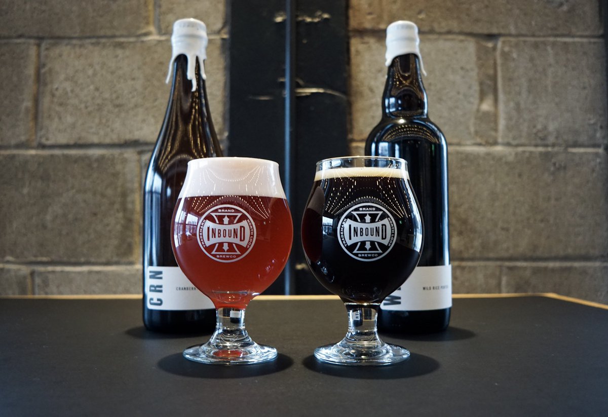 InboundBrewCo's tweet photo. Local Suds: 5 #Minnesota beers to try in December (but mainly our two) - https://t.co/I9nhqIPjuK by @JGFagerberg https://t.co/ALHov3Pkdh