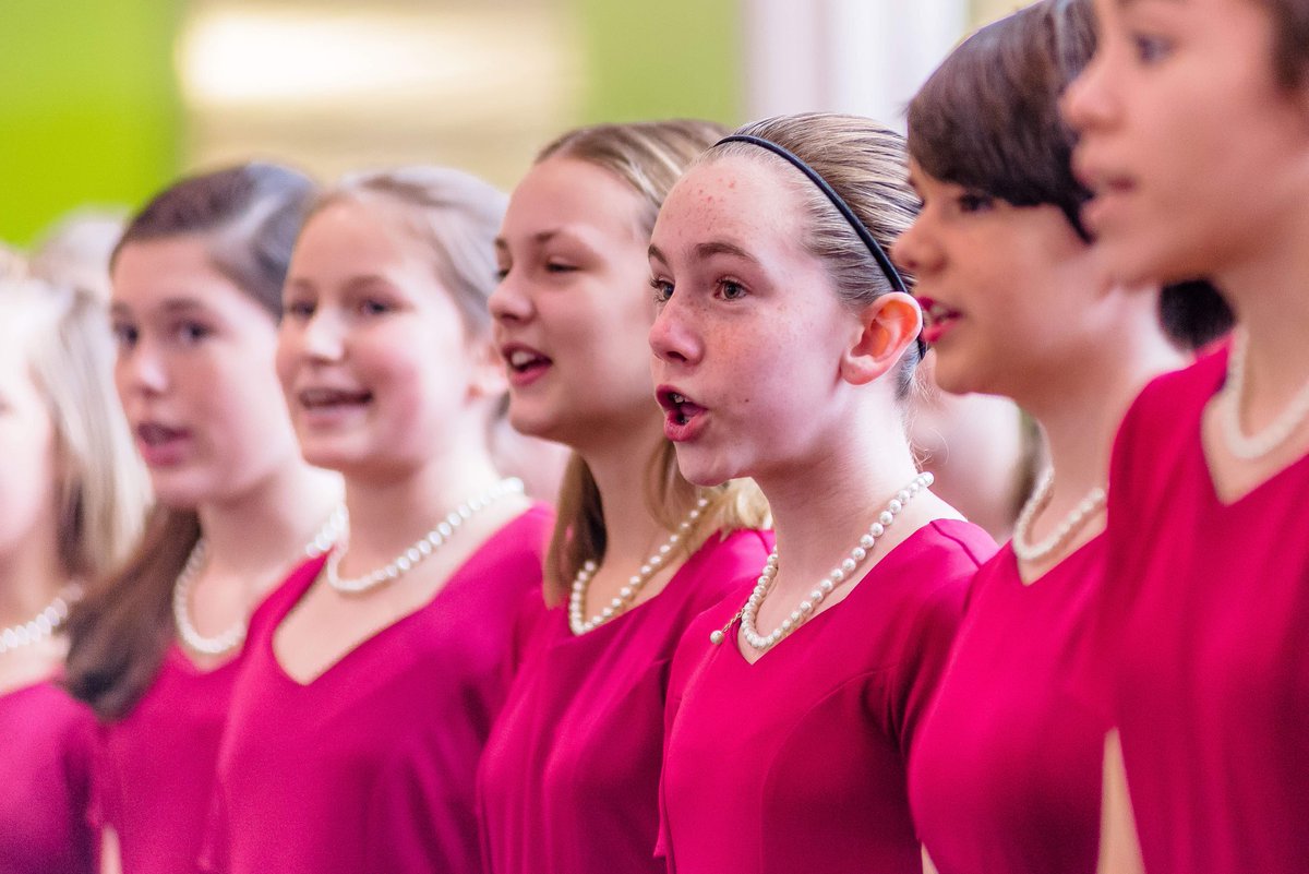 NC Public Schools tweet media