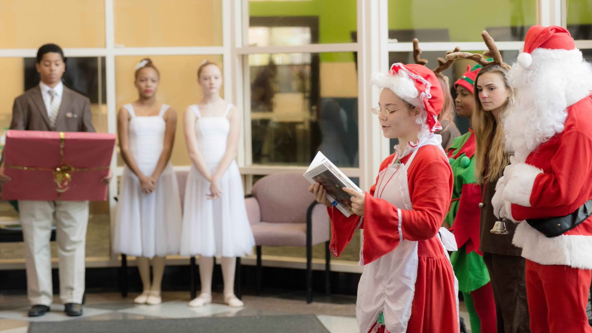 NC Public Schools tweet media