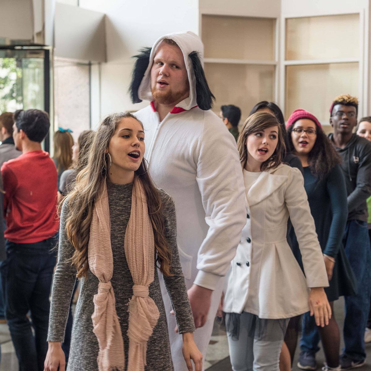 NC Public Schools tweet media