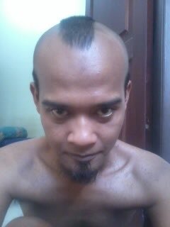 dausgonia's tweet photo. Bagaimana jakarta mengubah seseorang. #respect https://t.co/885siPbhb3