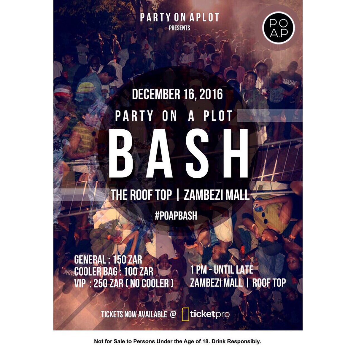 SnowDeep_SA's tweet photo. #PoapBASH https://t.co/oqXHOlnRlu